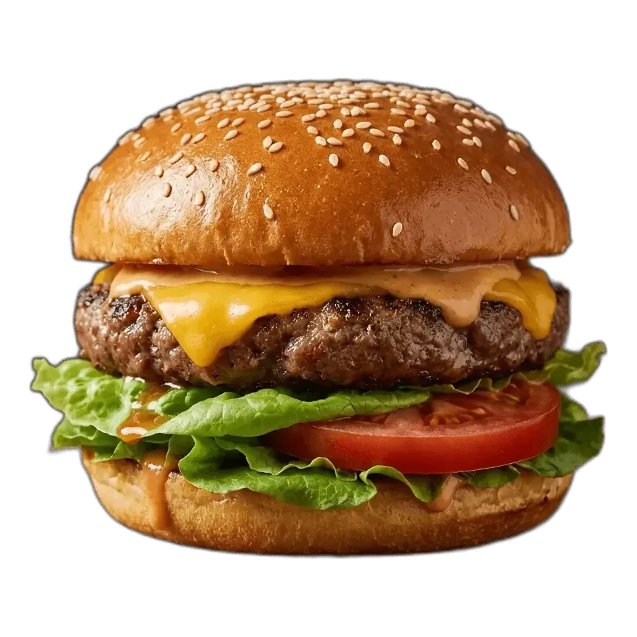Burgers